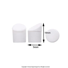 Charger l&#39;image dans la galerie, Caoutchouc de vis de garde boue AR pour trottinette Xiaomi
