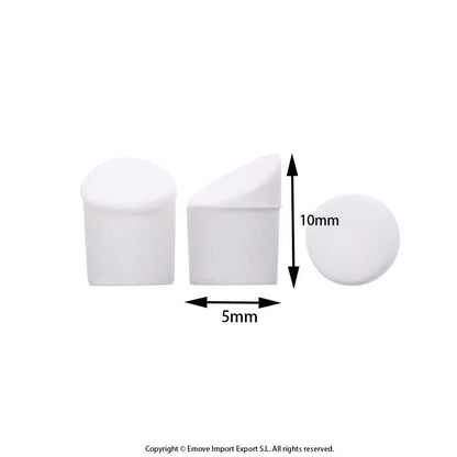 Hinterradkotflügel-Schraubgummi für Xiaomi-Roller