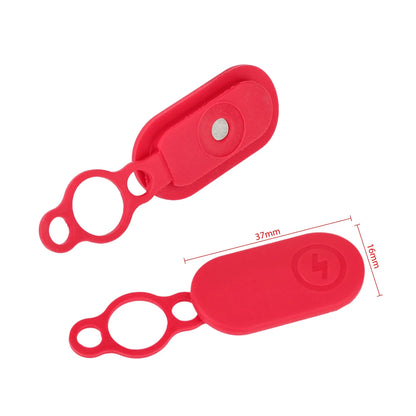 Xiaomi Pro4 Charging Case Rubber