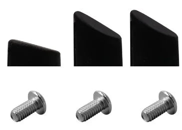 Hinterradkotflügel-Schraubgummi für Xiaomi-Roller