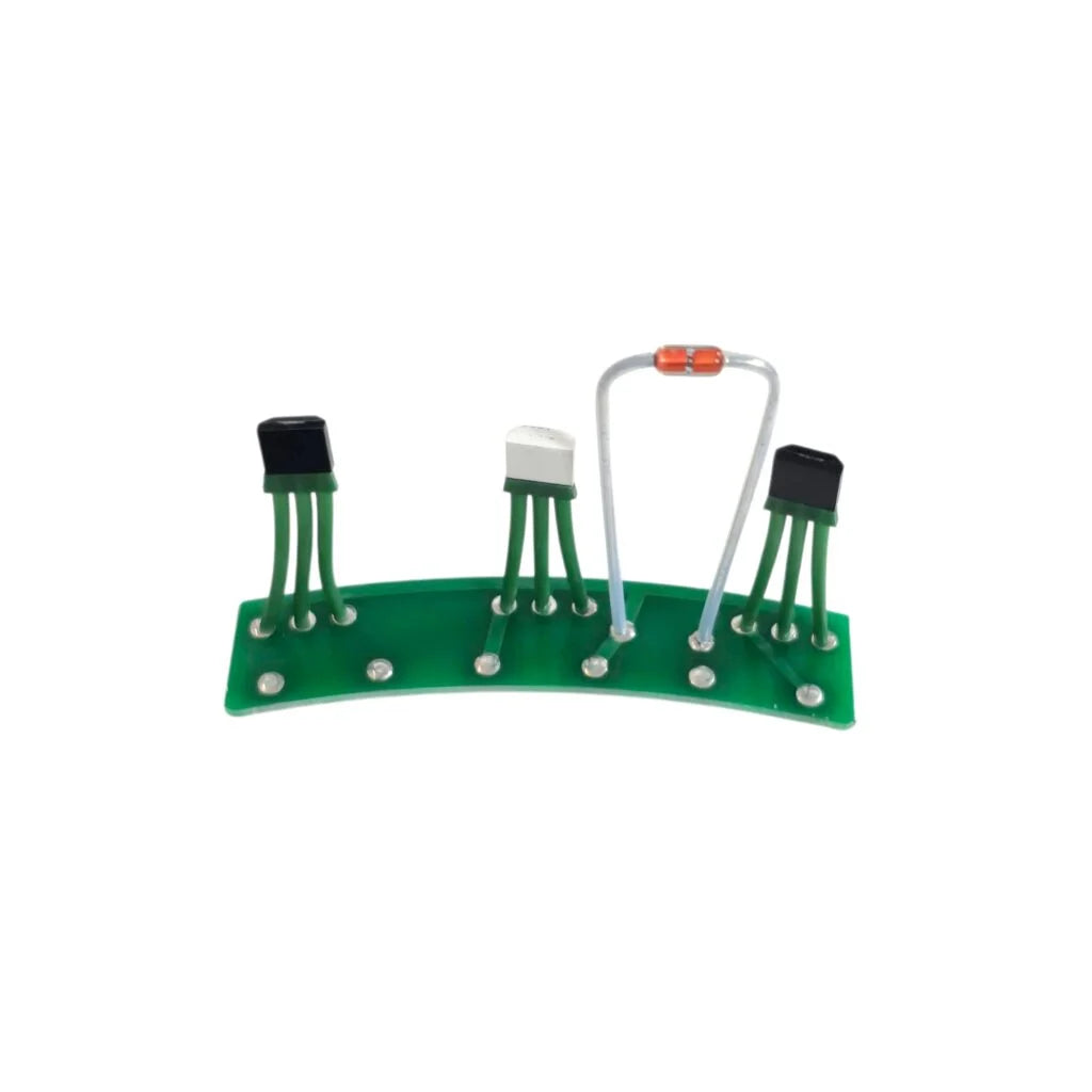 Hall effect sensor for Xiaomi Elite scooter