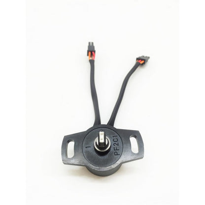 Fast encoder inertial sensor for Pivot SE IP65