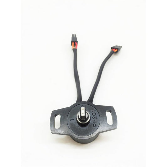 Fast encoder inertial sensor for Pivot SE IP65