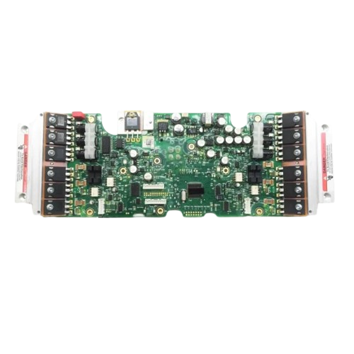 Carte mère CU programmée utilisée pour Segway x2