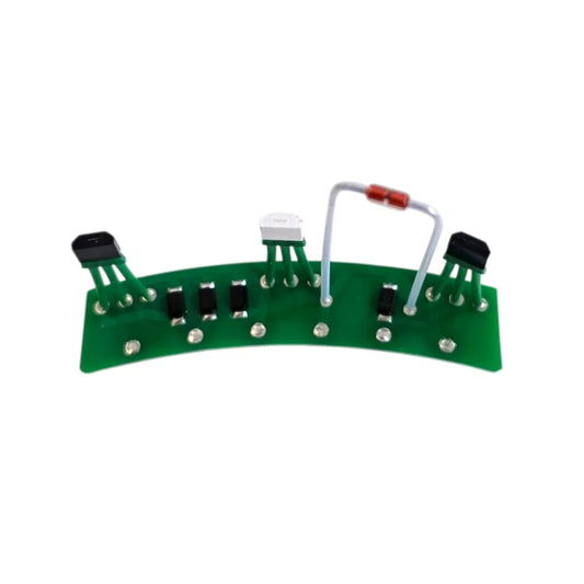 Capteur à effet Hall pour moteur Xiaomi Mi4