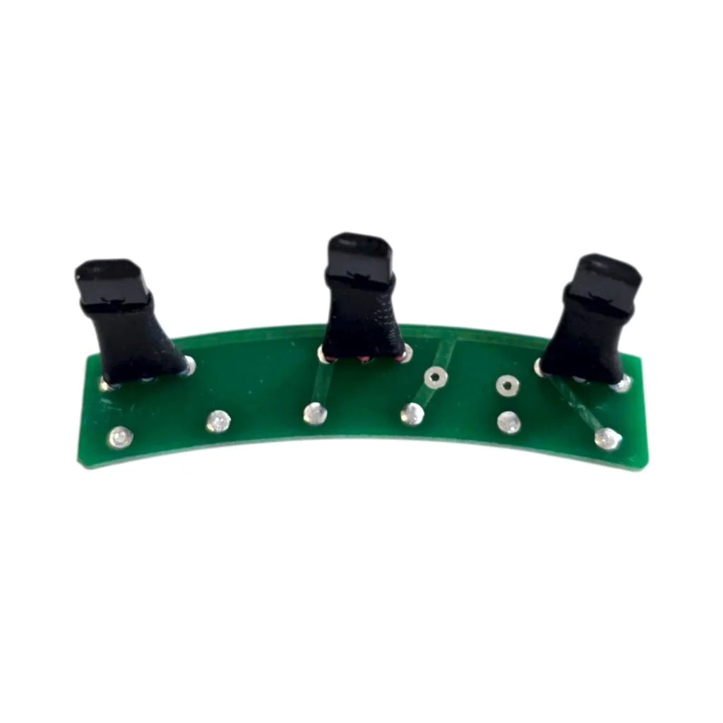 Hall effect sensor for Xiaomi Pro4 motor