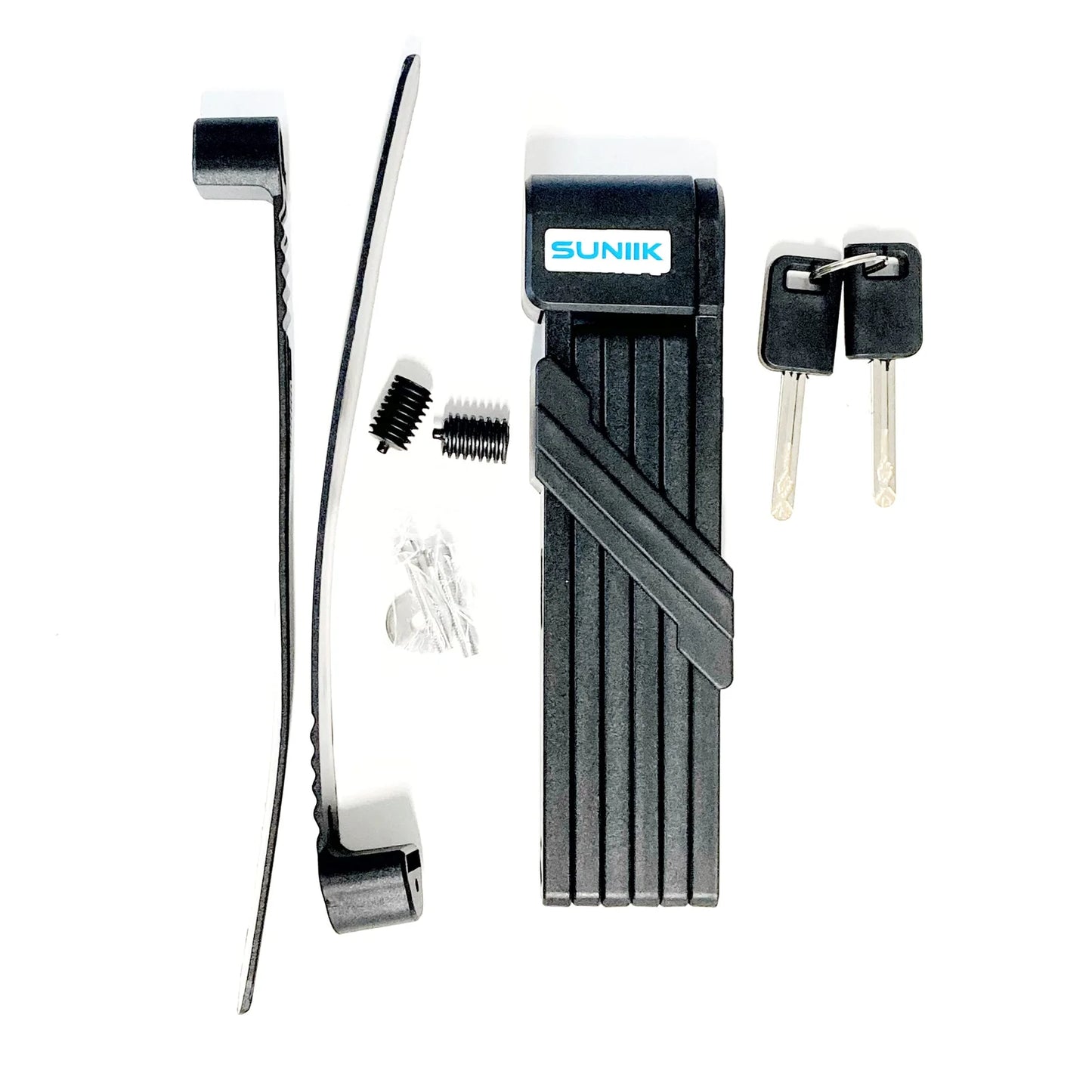 Chaînes Reed avec clé 95cm Suniik