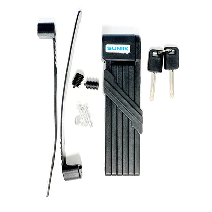 Chaînes Reed avec clé 95cm Suniik