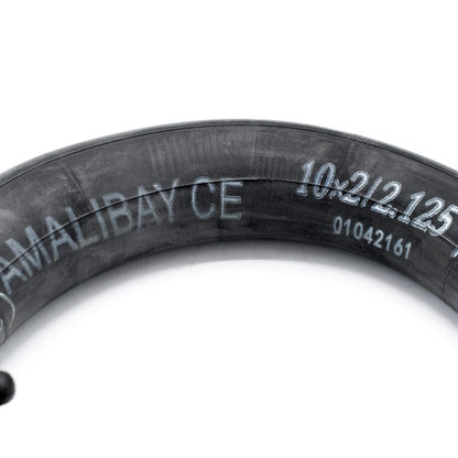 Chambre à air 10 x 2.125 - valve droite Prenium