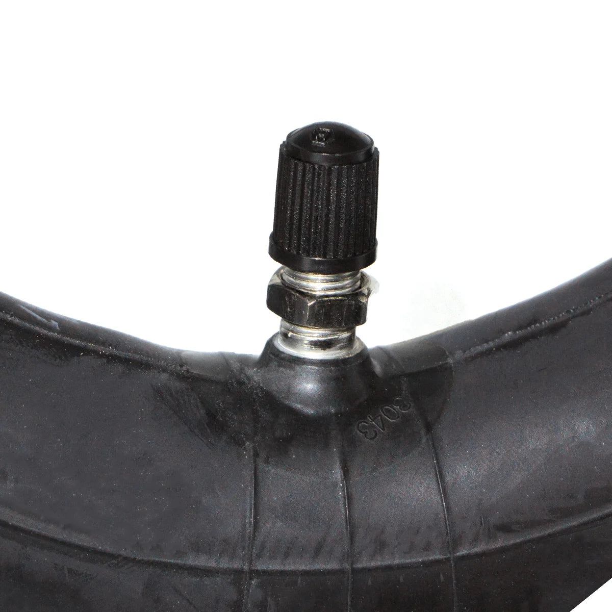 Chambre à air 10 x 2.125 - valve droite SUNIIK