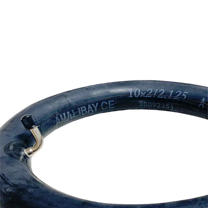 Amalibay 10 x 2.125 inner tube - 45° - 90° valve