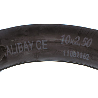 Chambre à air 10 × 2,5 valve 45º  – Premium Amalibay