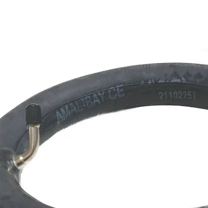 10×3 inner tube – 255×80 valve 45º 90º Amalibay