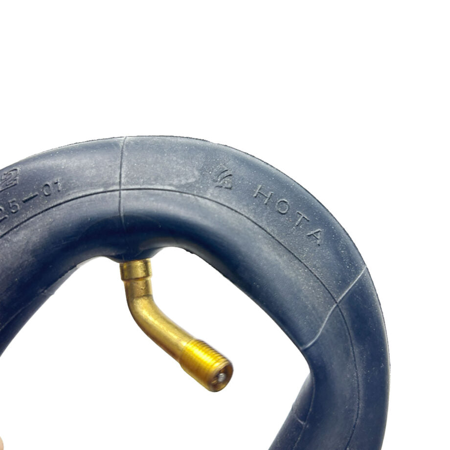 6 x 2 inner tube with 45° valve. Hota