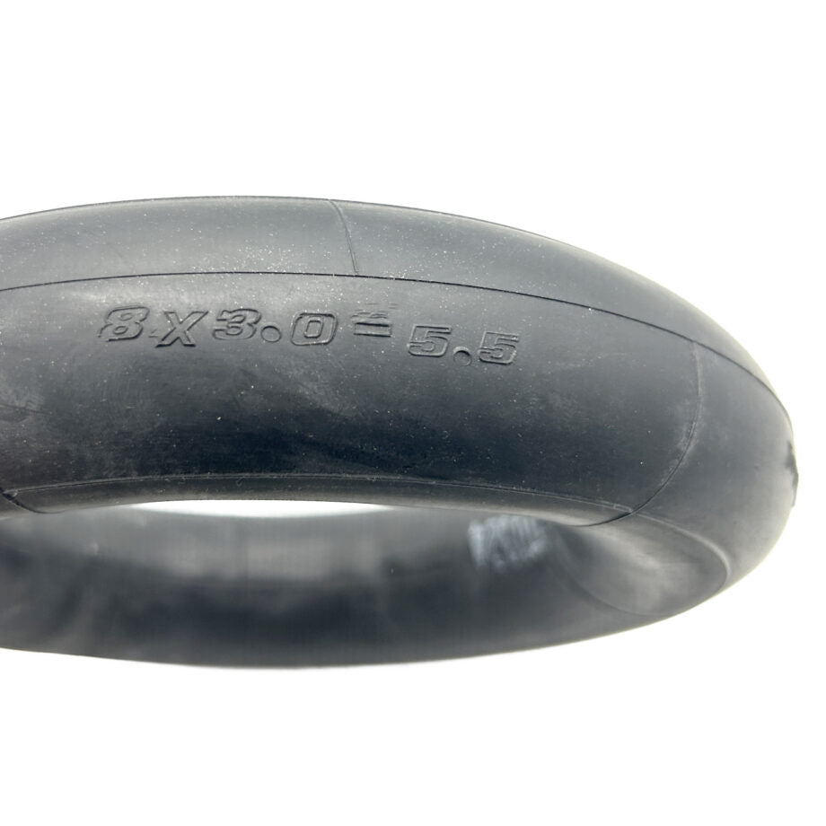 Chambre à air 8.0×3-5.5 valve 90º TUOVT