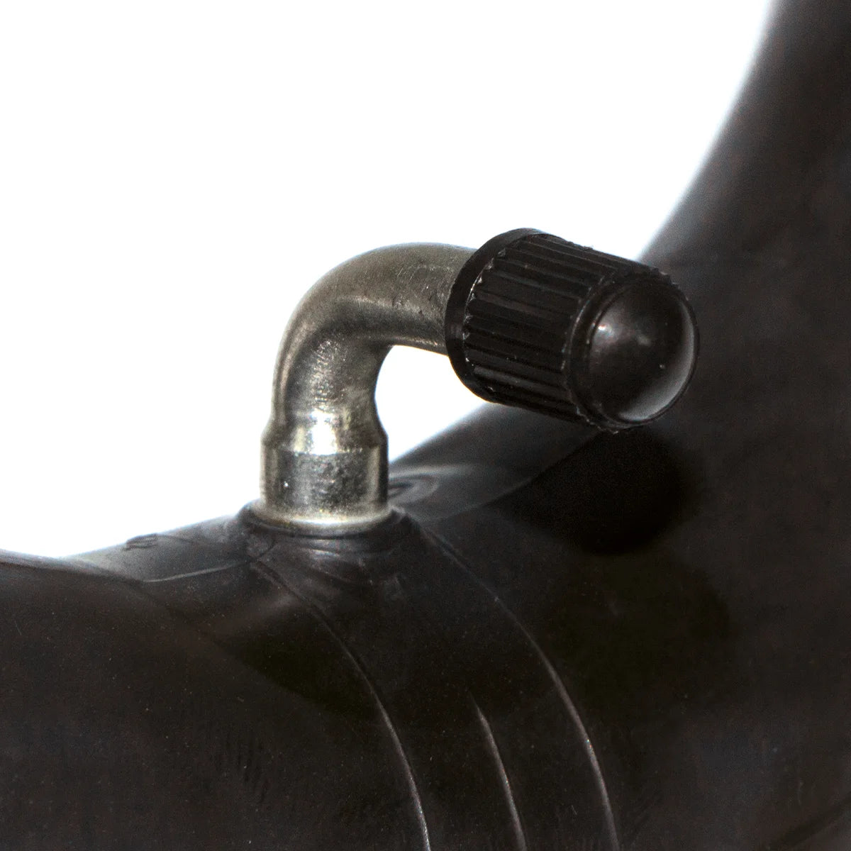 Chambre à air 8,5 × 2 (50/134) - valve 90º  Premium Amalibay