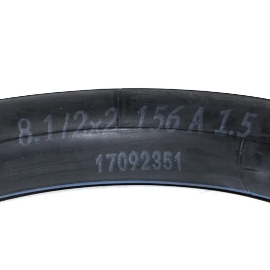 8.5×2 50-156 Inner Tube with SUNIIK Right Valve