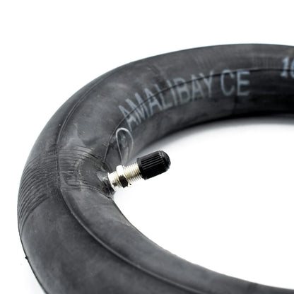 8.5x2 inner tube with right valve - Reinforced 120g Amalibay