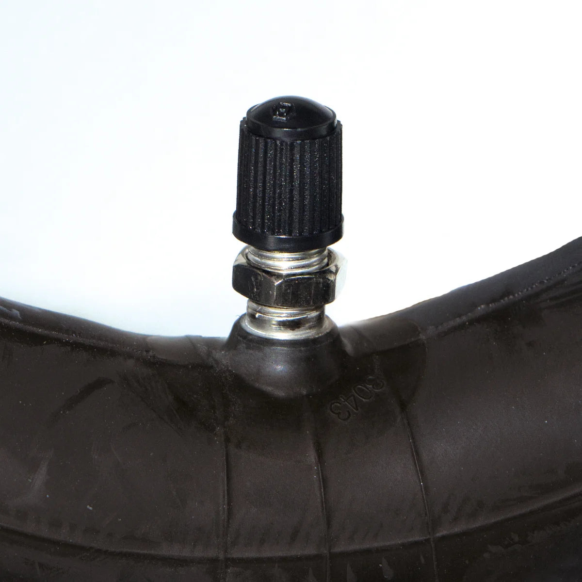 Chambre à air 8,5×2 valve droite Semi-renforcée – Premium Amalibay