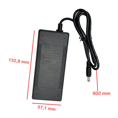 Chargeur 29,4 V 2 A DC5525