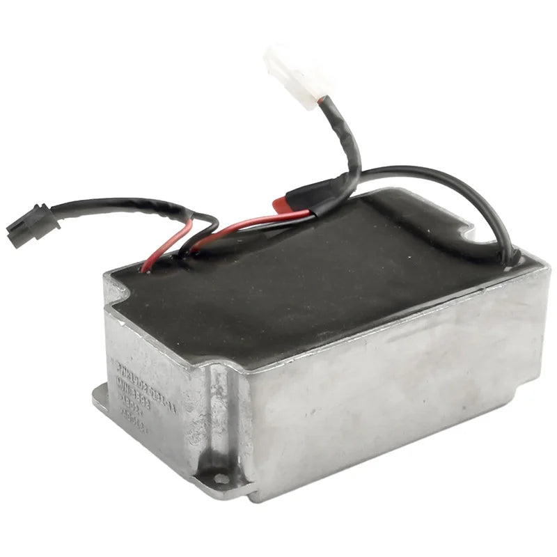 Chargeur interne G30 Max