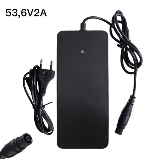 Chargeur pour Xiaomi MI4 Pro Max -  plus - Ninebot ZT3 - ZT3 pro