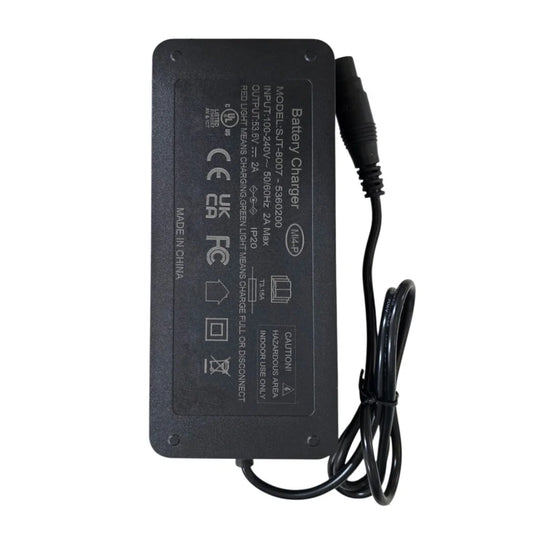 Chargeur pour Xiaomi MI4 Pro Max -  plus - Ninebot ZT3 - ZT3 pro