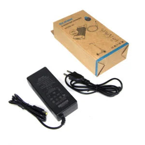 Chargeur premium 42V 2A connecteur DC5525