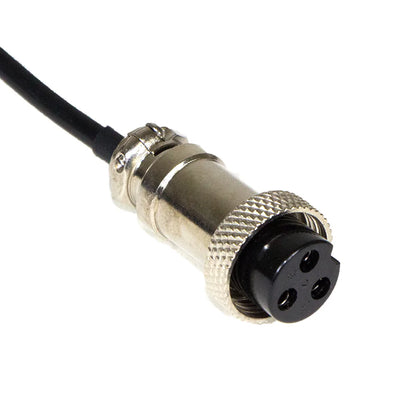 Chargeur premium 42V 2A connecteur GX16 3 broches