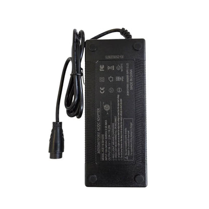 Chargeur premium 52 V 2 A avec connecteur LP16 pour Dualtron Mini