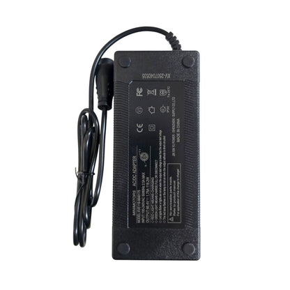 Chargeur premium 60 V (sortie 66,4 V) 2 A avec connecteur LP16 pour Dualtron / Rovoron
