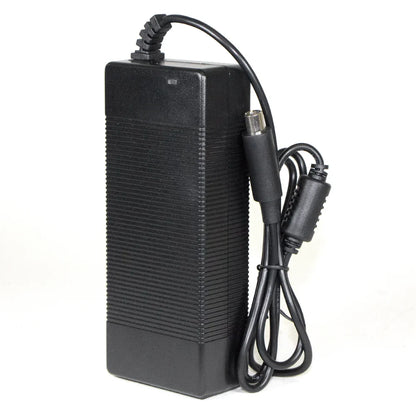 Premium-Ladegerät für Xiaomi und Ninebot, 42 V 2 A, DC8-mm-Anschluss