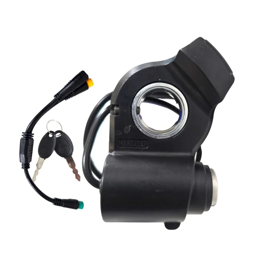 Clé de contact compatible avec Smartgyro