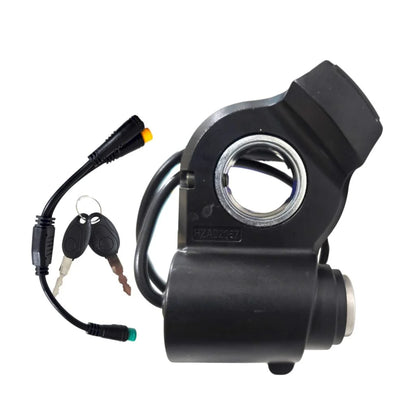 Clé de contact compatible avec Smartgyro