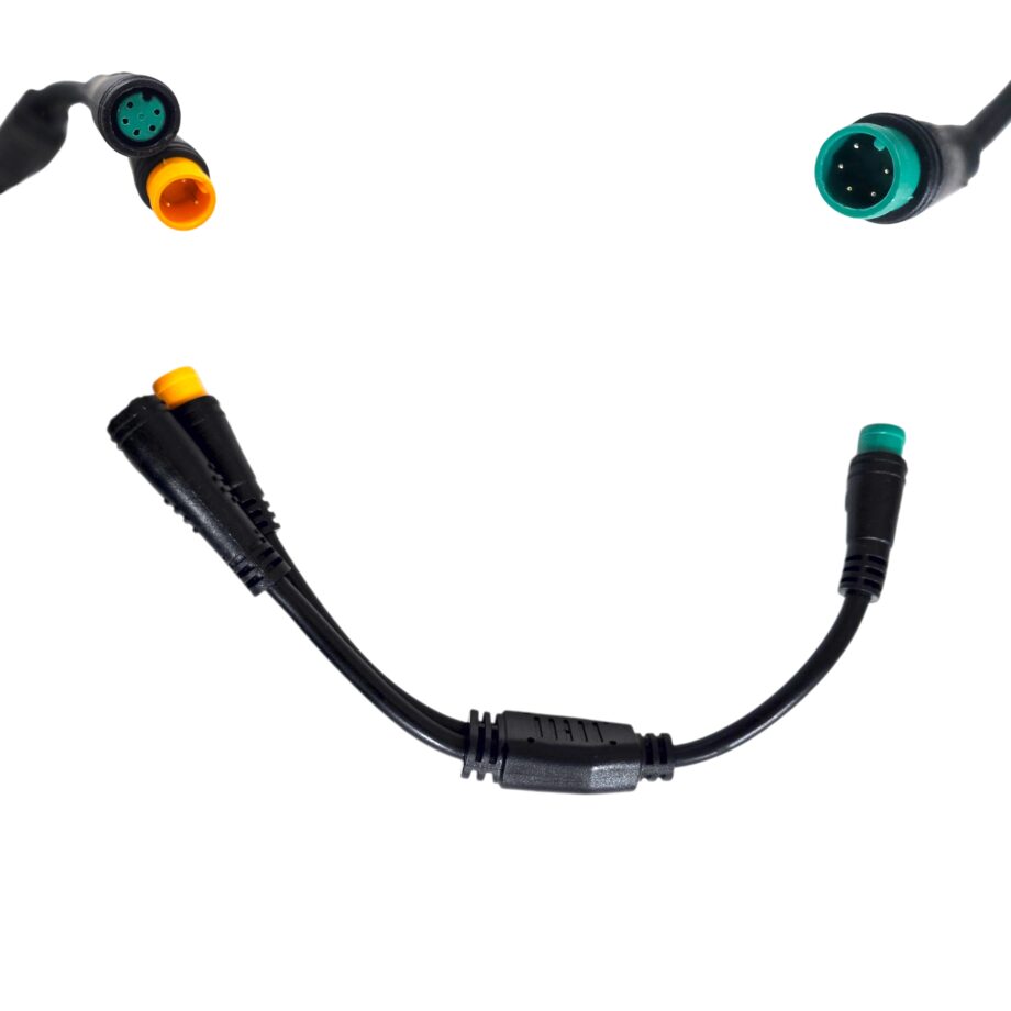 Clé de contact compatible avec Smartgyro
