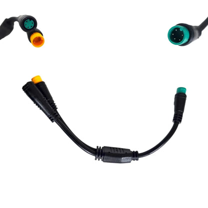 Clé de contact compatible avec Smartgyro