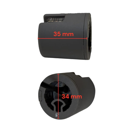 Clignotant droit pour scooter NAVEE ST3 d'origine