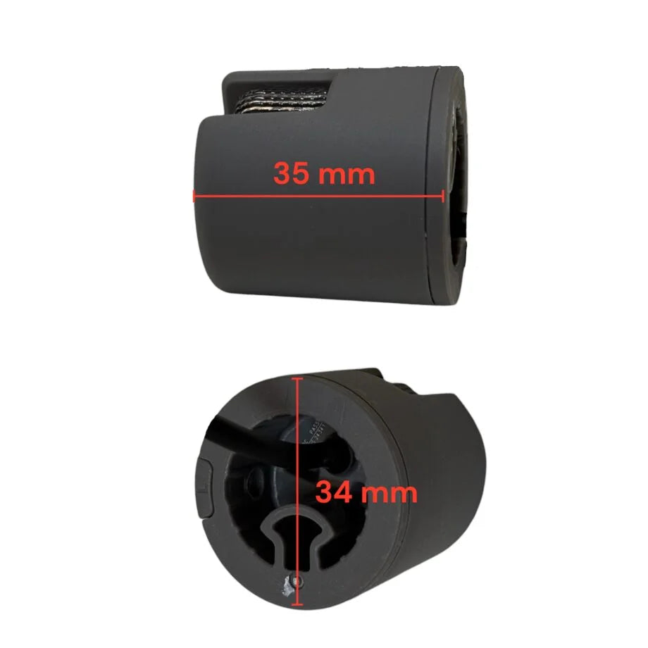 Clignotant droit pour scooter d'origine NAVEE N65