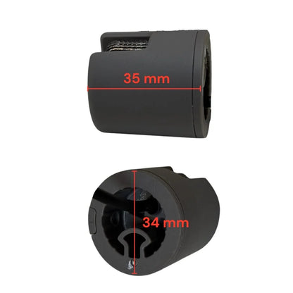 Clignotant gauche pour scooter NAVEE N65 d'origine