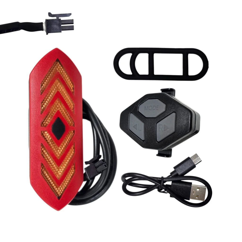 Clignotant pour trottinette Xiaomi Ultra