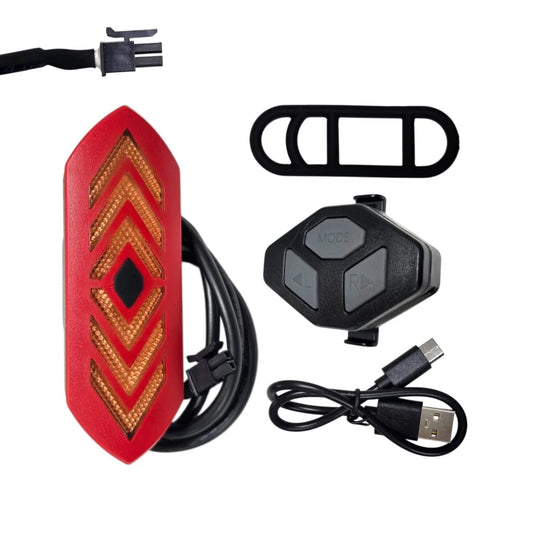 Clignotant pour trottinette Xiaomi Ultra