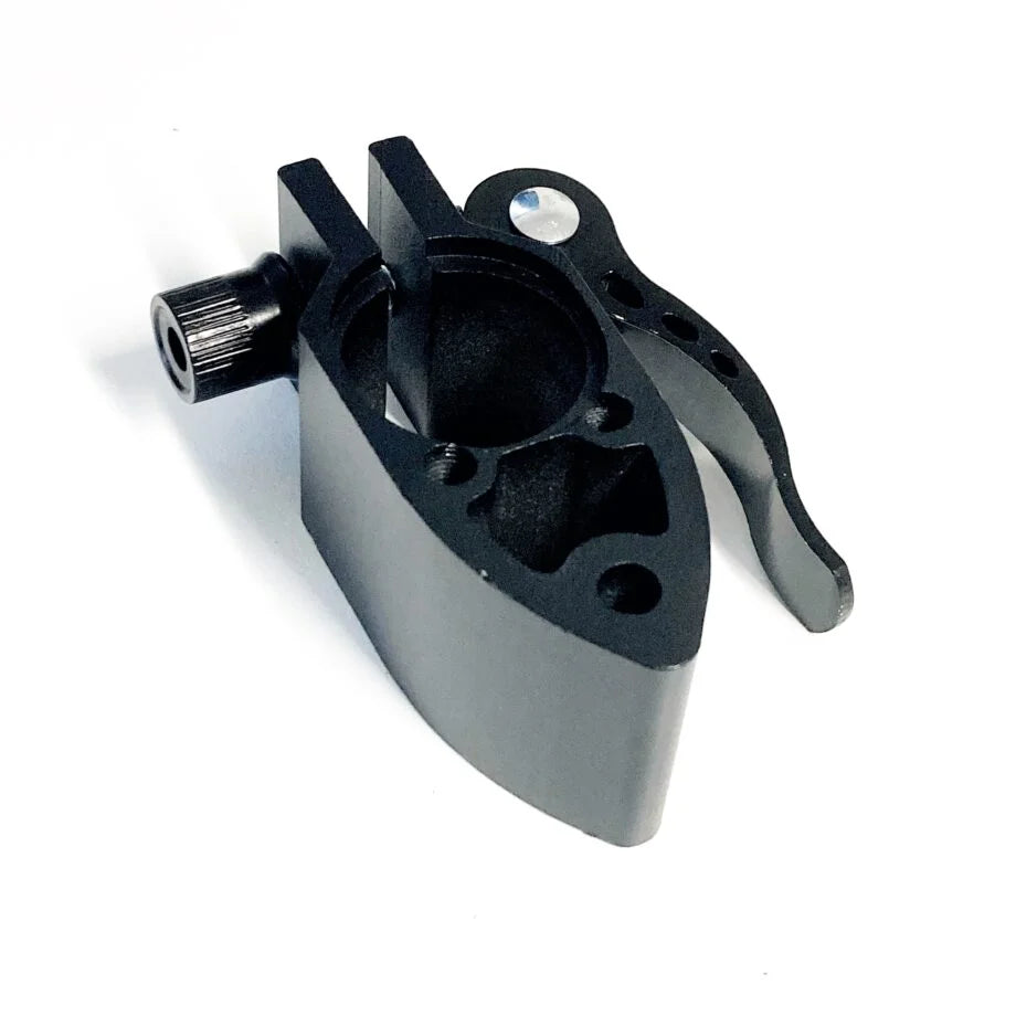 Lenkerklemmung für Roller