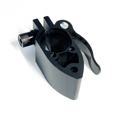 Lenkerklemmung für Roller