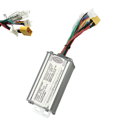 36V-17A Controller for Cecotec Bongo D