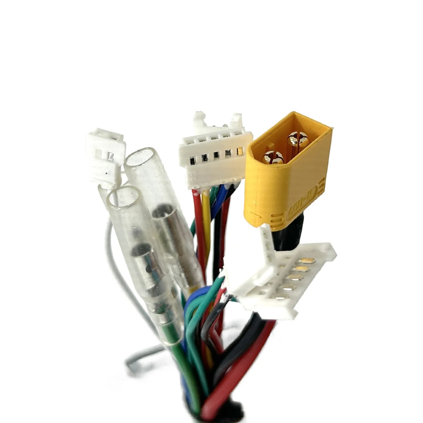 36V-17A Controller for Cecotec Bongo D