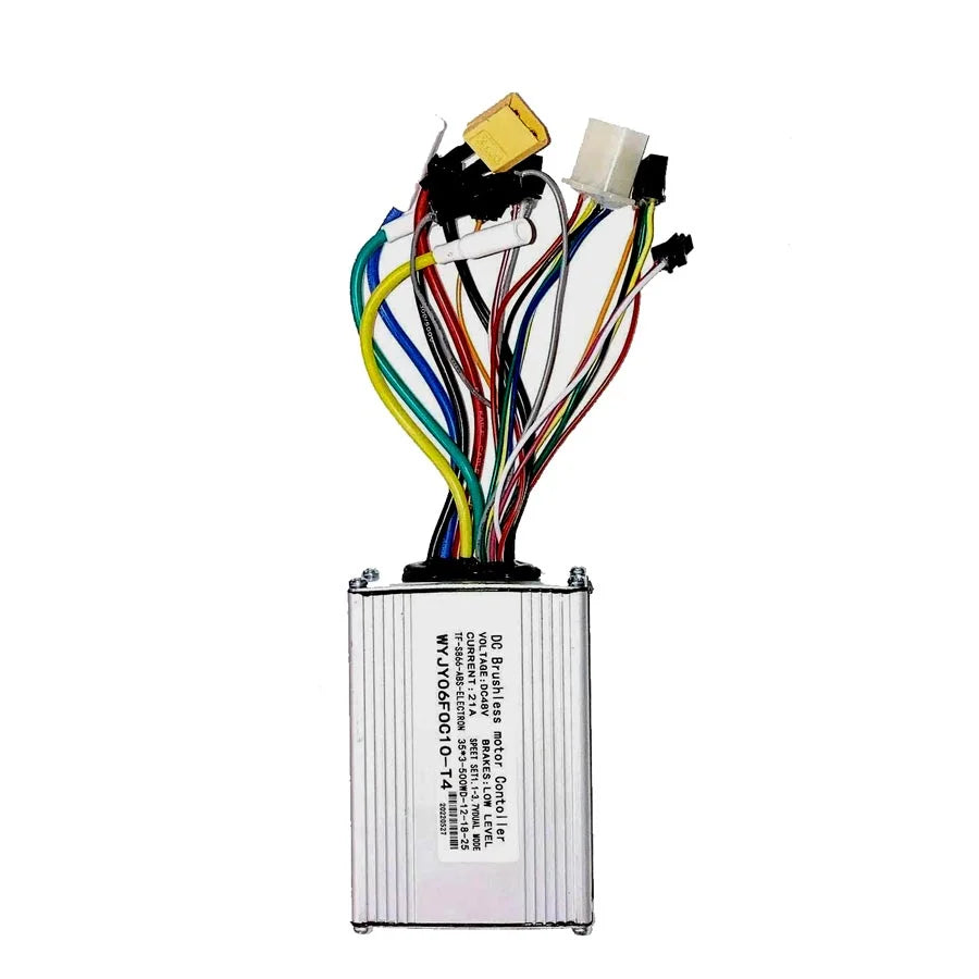 48V-21A controller compatible with Rockway/Speedway Smartgyro – Not road legal