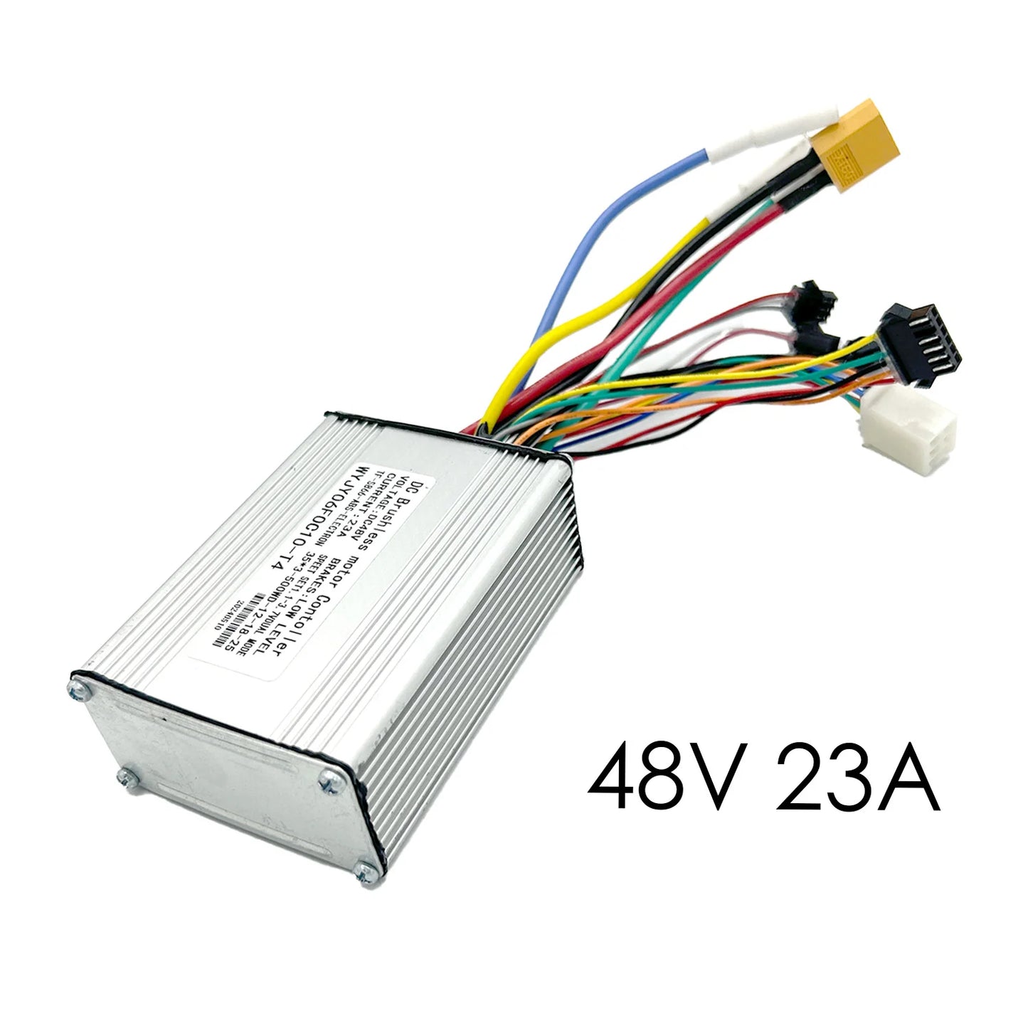 48V - 23A Smartgyro Controller