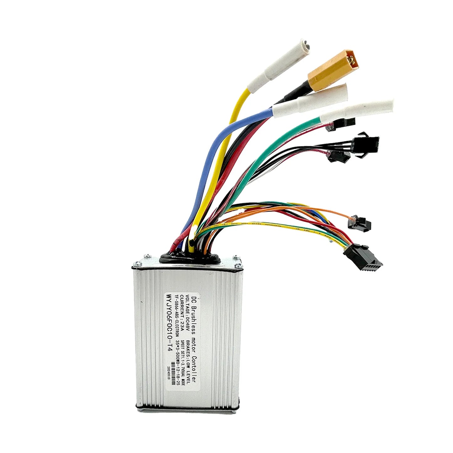 48V - 23A Smartgyro Controller