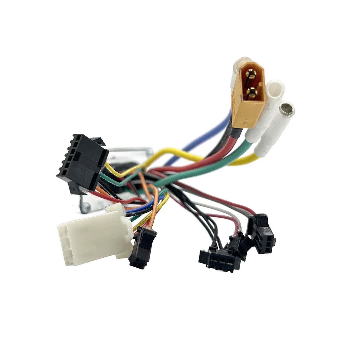 48V - 23A Smartgyro Controller