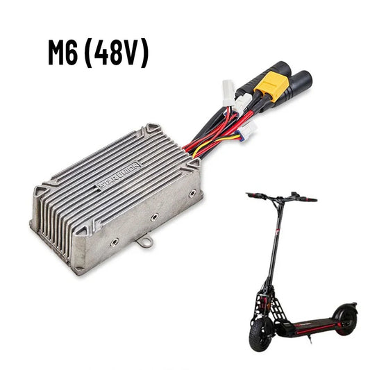 Contrôleur 48V 18A pour Bogist Urbetter M6